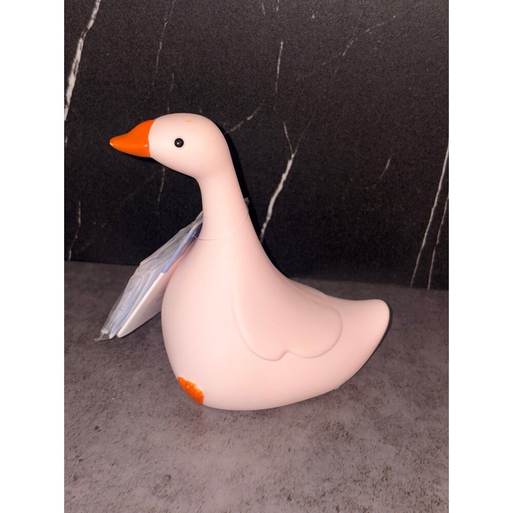 Novelty Light 4.5 inch Goose NEW Target Bullseye